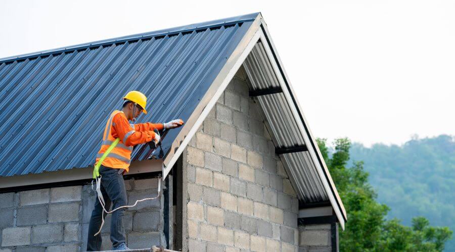 Local Chimney Repair in Eastern, KY
